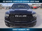 New 2025 RAM 1500 Big Horn image 2