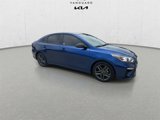 Used 2021 Kia Forte GT-Line w/ GT-Line Premium Package image 2
