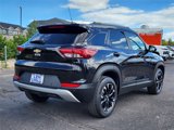 Used 2022 Chevrolet TrailBlazer LT w/ Driver Confidence Package image 3