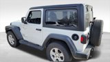 Certified 2019 Jeep Wrangler Sport S image 2