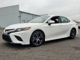 Used 2019 Toyota Camry SE image 3