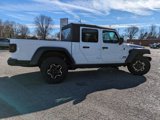 Used 2022 Jeep Gladiator Rubicon w/ Cold Weather Group image 5