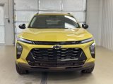 New 2025 Chevrolet Trax ACTIV w/ Driver Confidence Package image 2