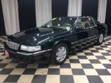 Used 1997 Cadillac Eldorado w/ Leather/Lumbar Pkg image 3