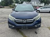 Used 2015 Honda CR-V EX image 2