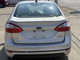 Used 2017 Ford Fiesta SE image 6
