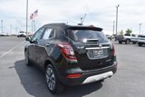 Certified 2022 Buick Encore Preferred image 4