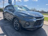 Used 2019 Chevrolet Blazer RS image 2