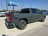 New 2025 Chevrolet Silverado 1500 LT w/ All Star Edition Plus image 5