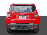 Used 2016 Jeep Renegade Limited image 5
