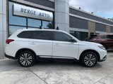 Used 2020 Mitsubishi Outlander ES image 6