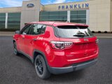Used 2020 Jeep Compass Sport w/ Cold Weather Group image 5