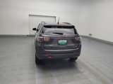 Used 2019 Jeep Compass Trailhawk image 6