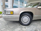 Used 1991 Cadillac De Ville Coupe image 2