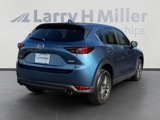 Used 2019 MAZDA CX-5 Touring image 5