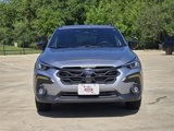 Certified 2024 Subaru Crosstrek 2.5i Sport w/ Crosstrek Mirror Package image 2