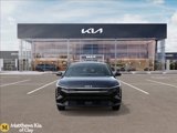 New 2025 Kia K4 LX image 2