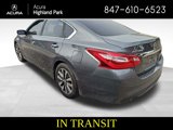 Used 2017 Nissan Altima 2.5 SV image 2