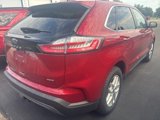 Used 2022 Ford Edge SEL w/ Convenience Package image 3