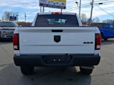 Certified 2022 RAM 1500 Classic Warlock image 5