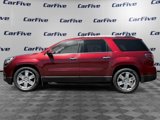 Used 2017 GMC Acadia Limited SLT image 2
