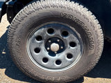 Used 2010 Jeep Wrangler Unlimited Sport image 2