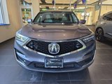 Certified 2021 Acura RDX AWD w/ Technology Package image 2