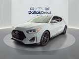 Used 2020 Hyundai Veloster Turbo R-Spec image 4