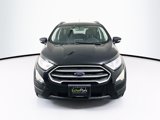 Used 2018 Ford EcoSport SE w/ SE Convenience Package image 2