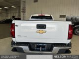 Used 2020 Chevrolet Colorado W/T image 5