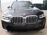 Used 2024 BMW X3 xDrive30i w/ M Sport Package image 2