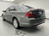 Used 2012 Ford Fusion SEL image 6