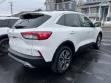 Used 2021 Ford Escape SEL image 3