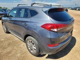 Used 2017 Hyundai Tucson SE Plus image 3