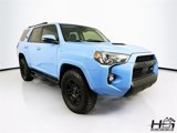 Used 2023 Toyota 4Runner TRD Off-Road Premium image 3