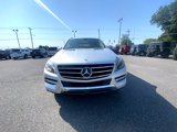 Used 2013 Mercedes-Benz ML 350 4MATIC image 2