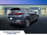 Used 2020 Kia Sportage LX image 3