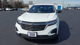 Certified 2022 Chevrolet Equinox LS w/ LS Convenience Package image 3