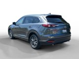 Certified 2021 MAZDA CX-9 Touring image 3