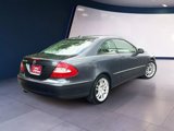 Used 2008 Mercedes-Benz CLK 350 Coupe image 5