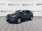 Used 2014 Chevrolet Traverse LT image 4