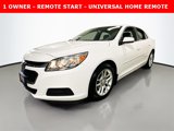 Used 2015 Chevrolet Malibu LT w/ Power Convenience Package image 2