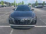 Used 2022 Hyundai Tucson SEL w/ Convenience Package image 2