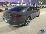 Used 2021 Volkswagen Arteon SE w/ Arteon MDO Package image 5