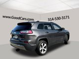 Used 2020 Jeep Cherokee Limited image 2