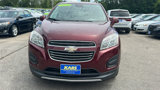 Used 2016 Chevrolet Trax LT w/ LT Convenience Package image 3