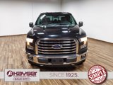 Used 2016 Ford F150 XLT image 3