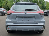 Certified 2024 Nissan Kicks SV w/ Interior Electronics Package image 5