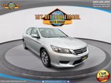 Used 2013 Honda Accord LX image 2