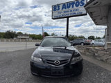 Used 2008 MAZDA MAZDA6 i Sport Value Edition image 2